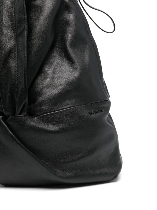 トートバッグ VIC MATIE Woman Tote bags Black 1F0822T999BOMB 001 Vic Matie Tote Bag In Black | ModeSens