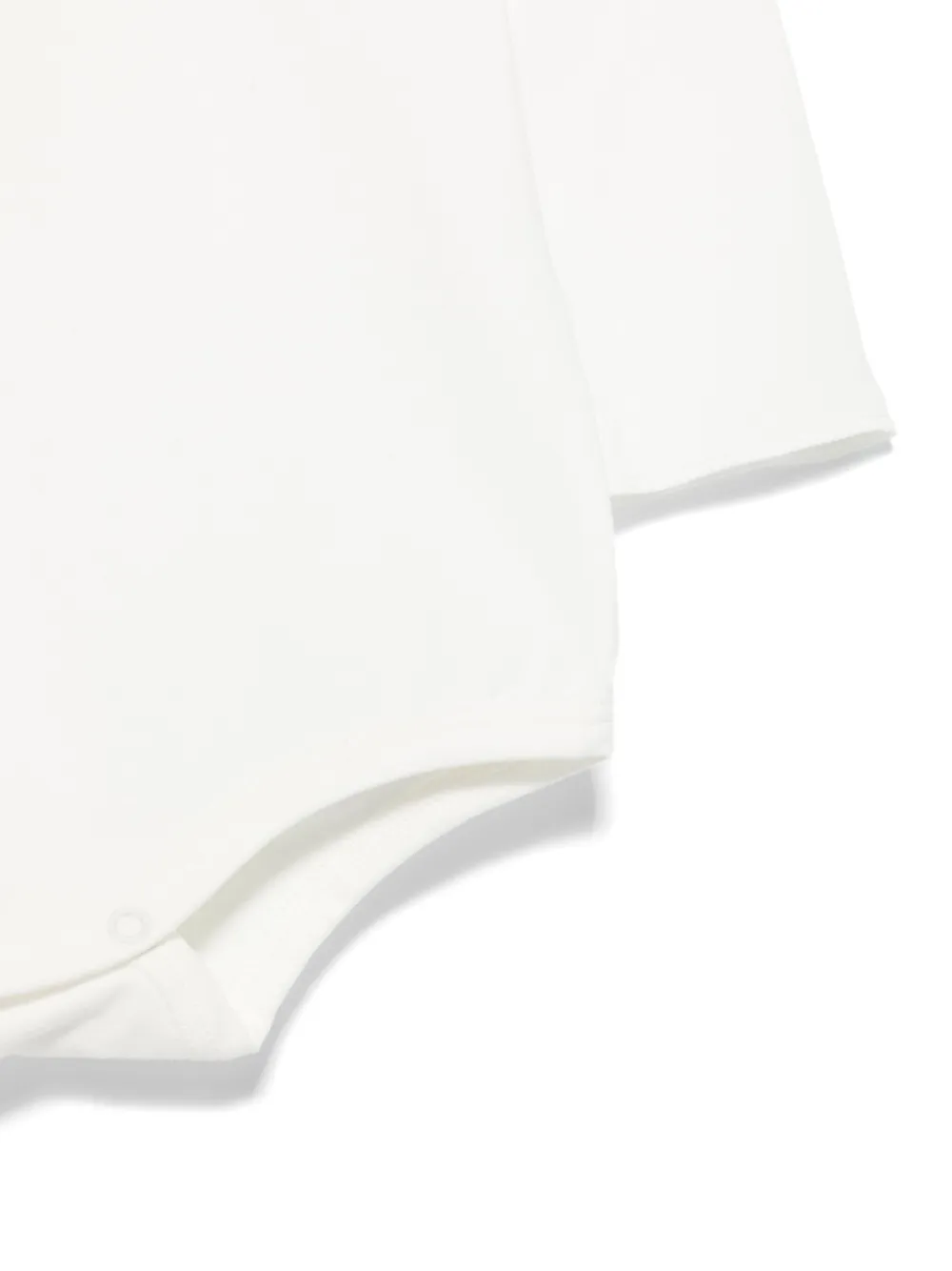 TEDDY & MINOU Jersey body Wit