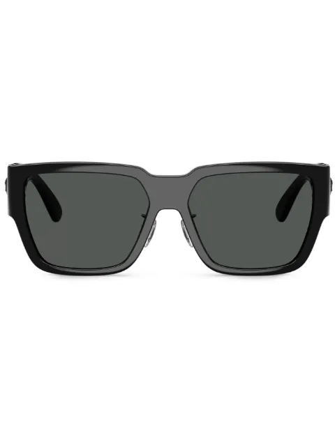 Versace Eyewear rectangle-frame sunglasses