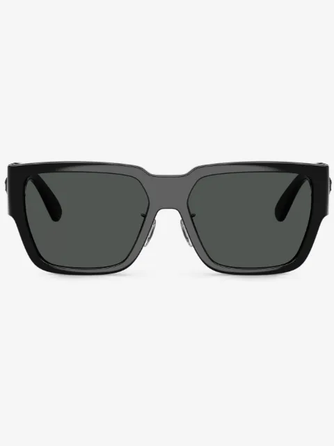 Versace Eyewear rectangle-frame sunglasses