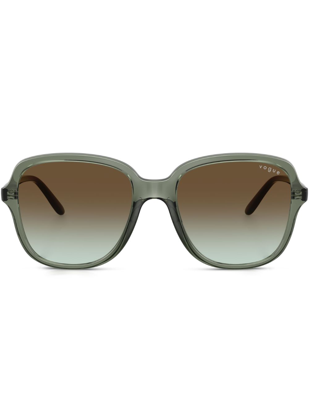 Vogue Eyewear VO5601S sunglasses - Green