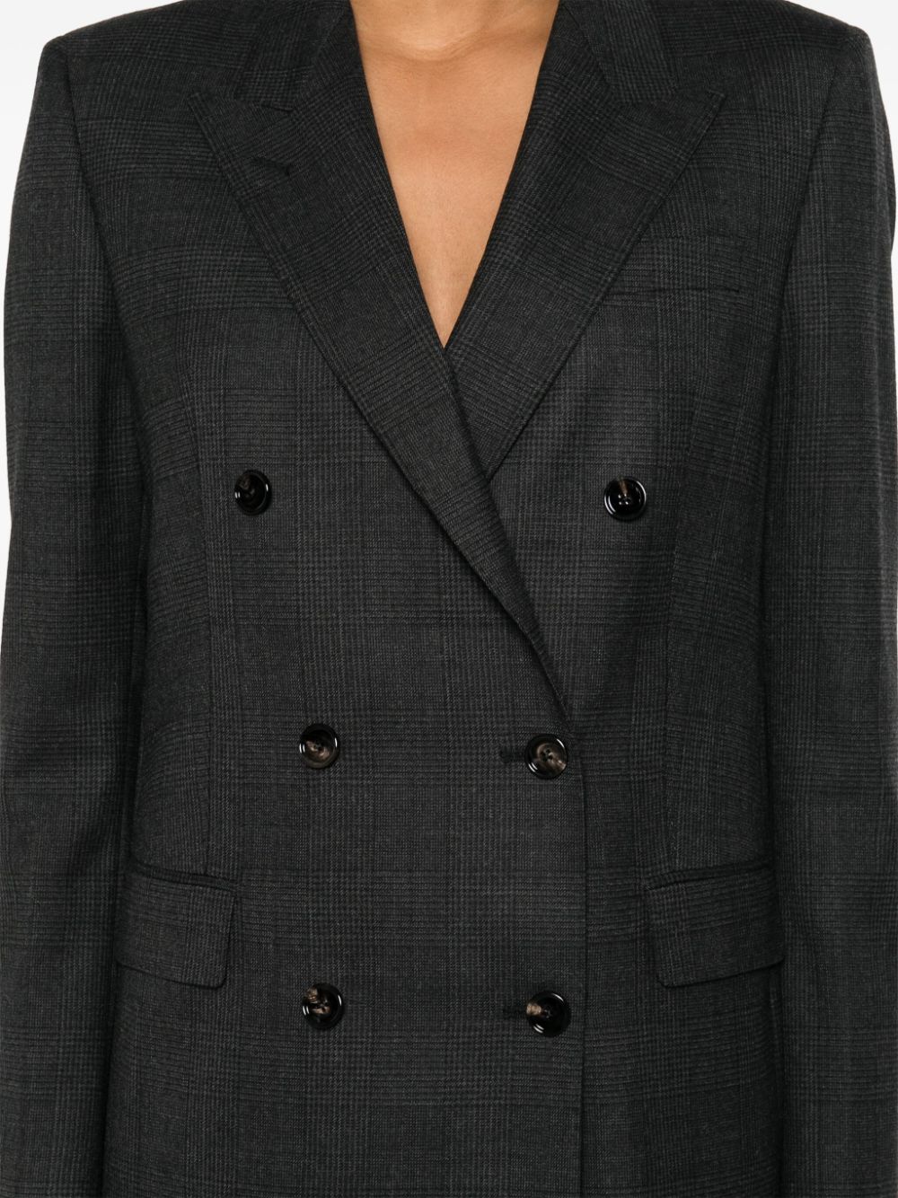 Tagliatore Jasmine blazer Women