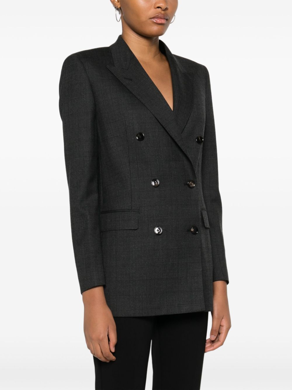 Tagliatore Jasmine blazer Women