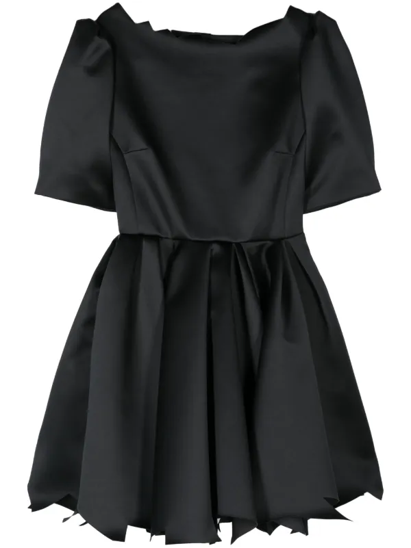 viktor and rolf cut out dresses M e l t i n g I c o n s: #071 Have a piece of surrealism