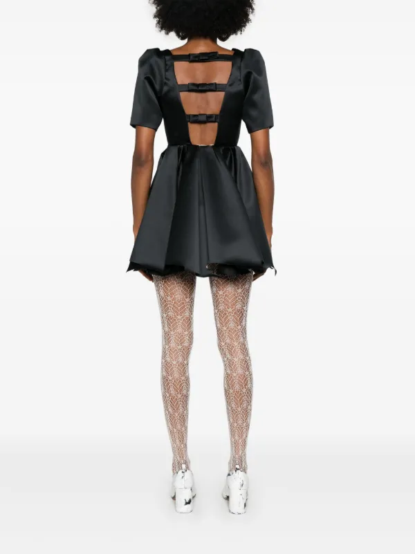viktor and rolf cut out dresses Haute Couture Lookbook SS19
