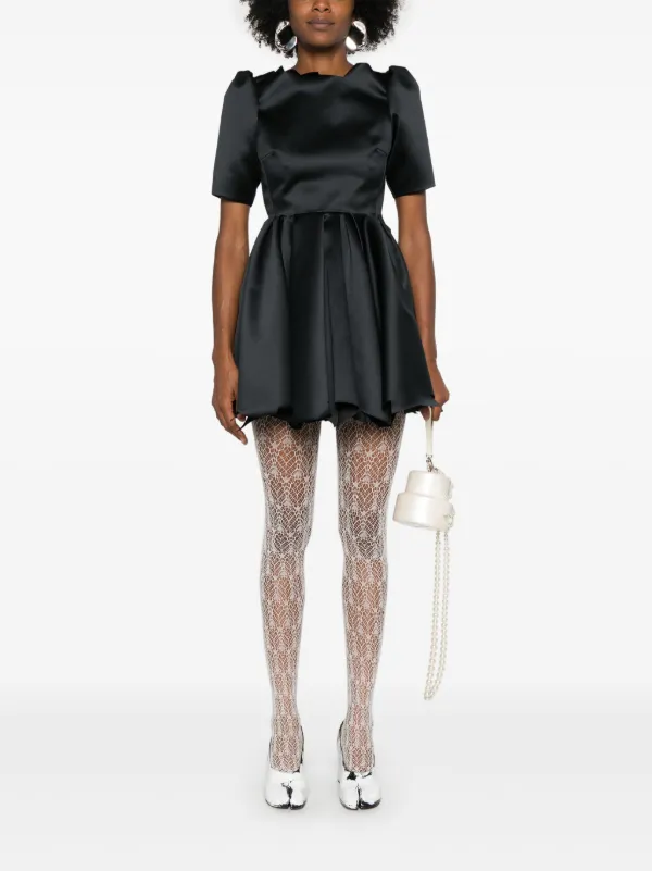 viktor and rolf cut out dresses M e l t i n g I c o n s: #071 Have a piece of surrealism