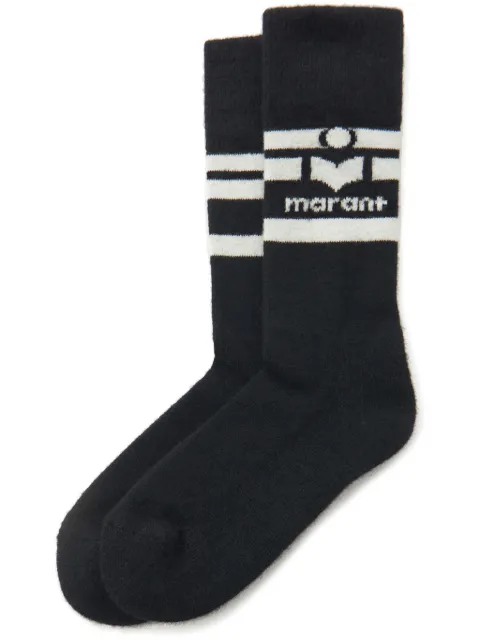ISABEL MARANT Viby socks