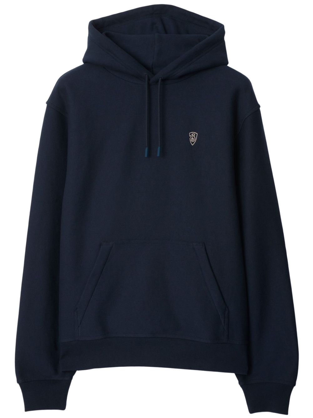 B Shield hoodie