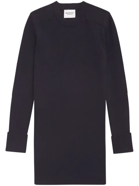 MARANT ÉTOILE Garner mini dress