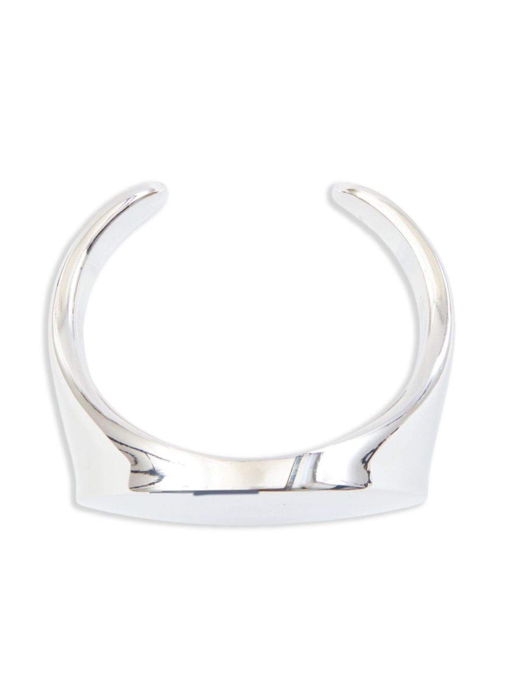 ISABEL MARANT Quincy armband - Zilver