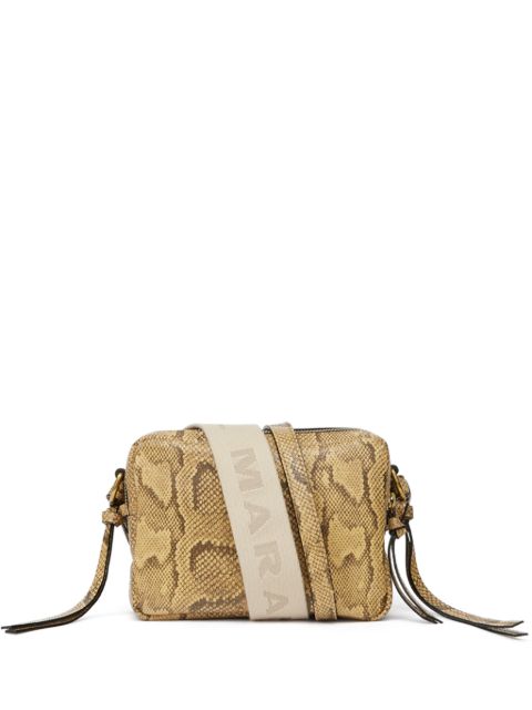 ISABEL MARANT Wardy shoulder bag Women