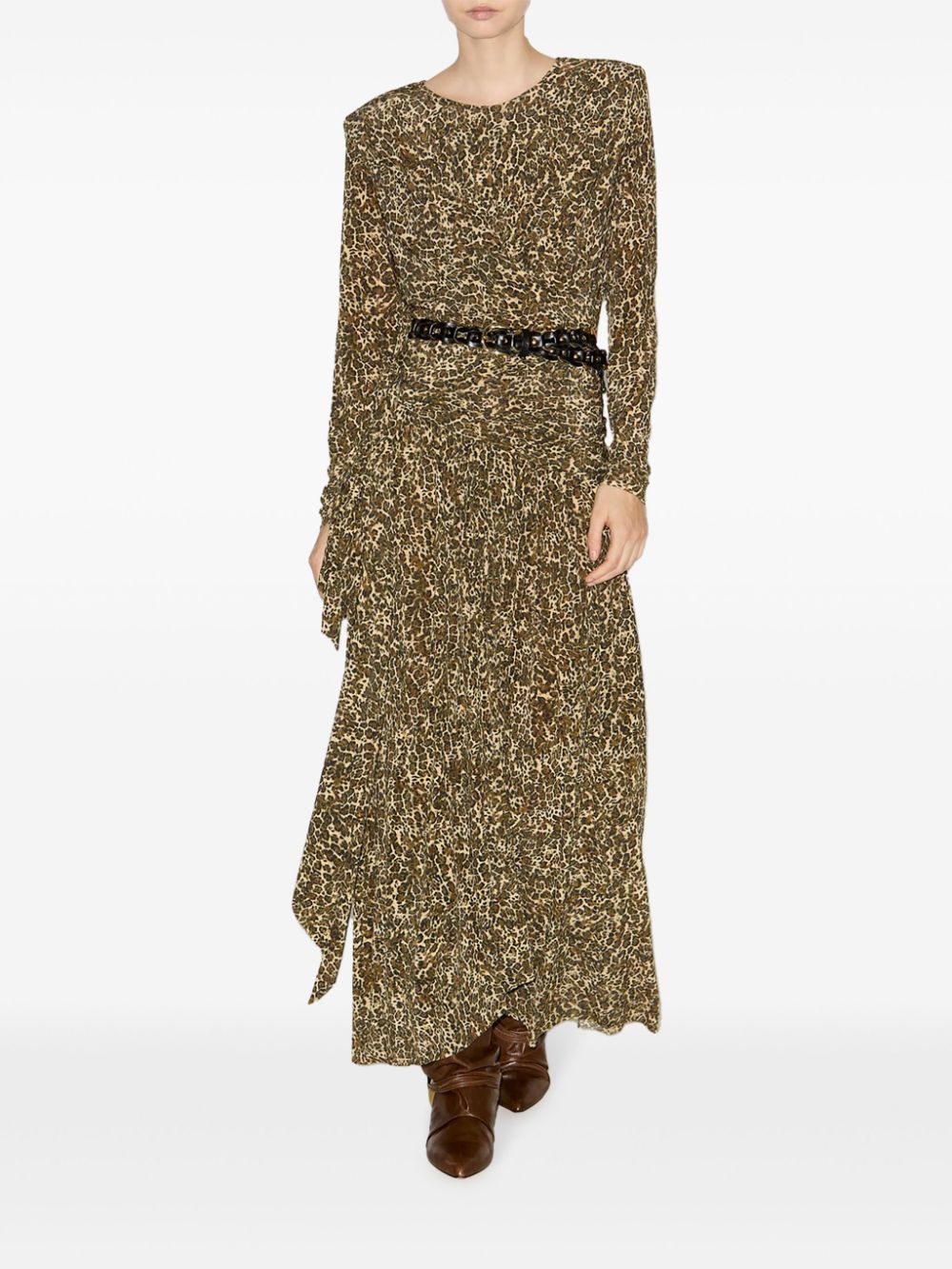 ISABEL MARANT Zeidi dress Women