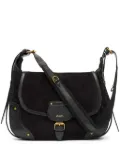 ISABEL MARANT Sierra bag - Black