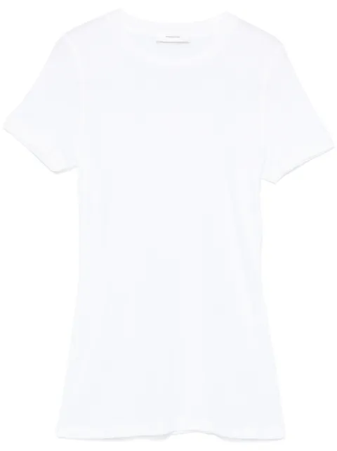 WARDROBE.NYC cotton T-shirt