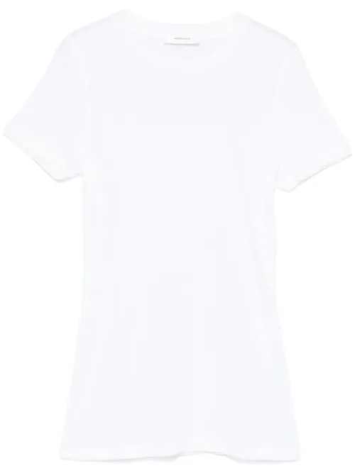 T-shirt en coton - WARDROBE.NYC - Modalova