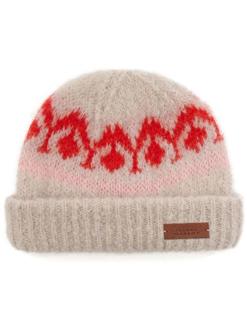 ISABEL MARANT Darana beanie Women