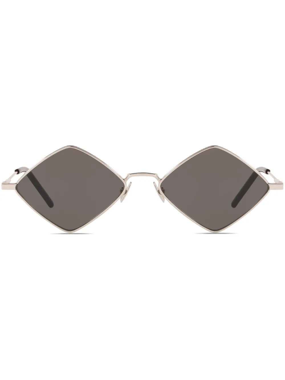 Saint Laurent Eyewear Occhiali da sole Lisa - Blu