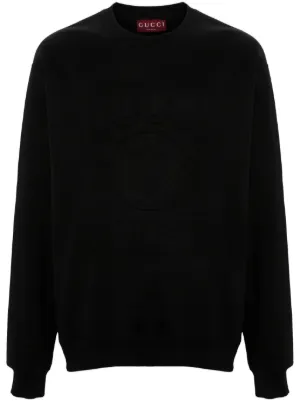 Gucci Sweatshirts for Men Farfetch UAE