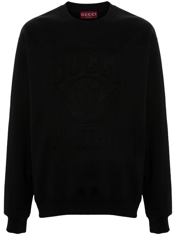 Gucci sweatshirt shops men