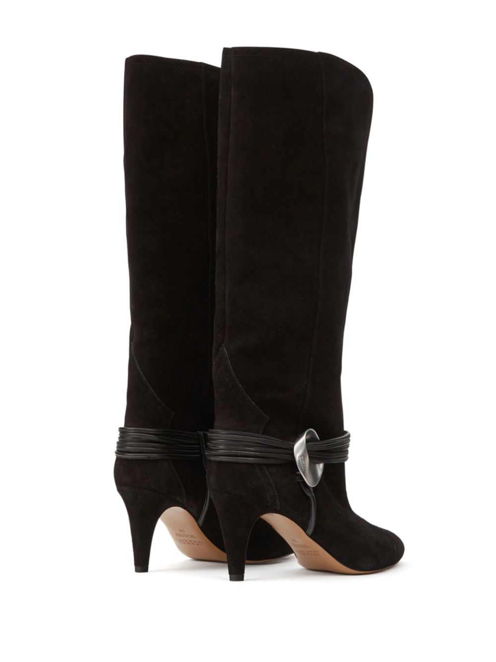 ISABEL MARANT Lestany boots Women