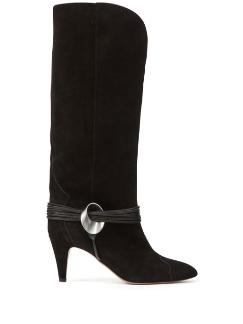 ISABEL MARANT Lestany boots Women