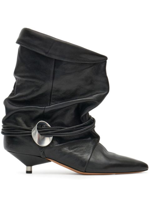 ISABEL MARANT Edrika boots Women