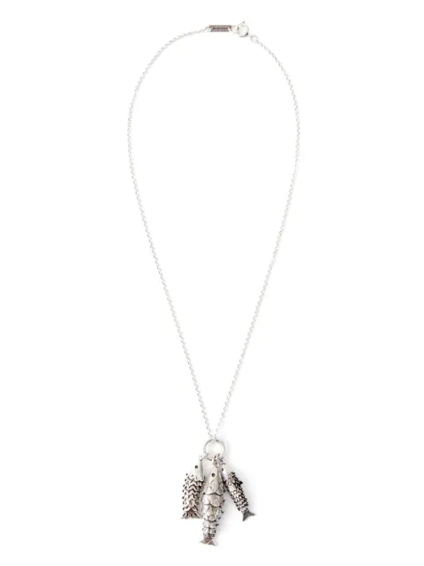 ISABEL MARANT River necklace