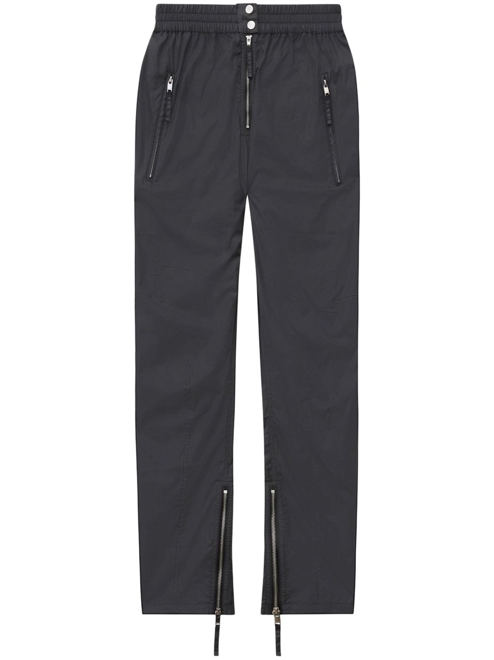 MARANT Yilsen pants – Black