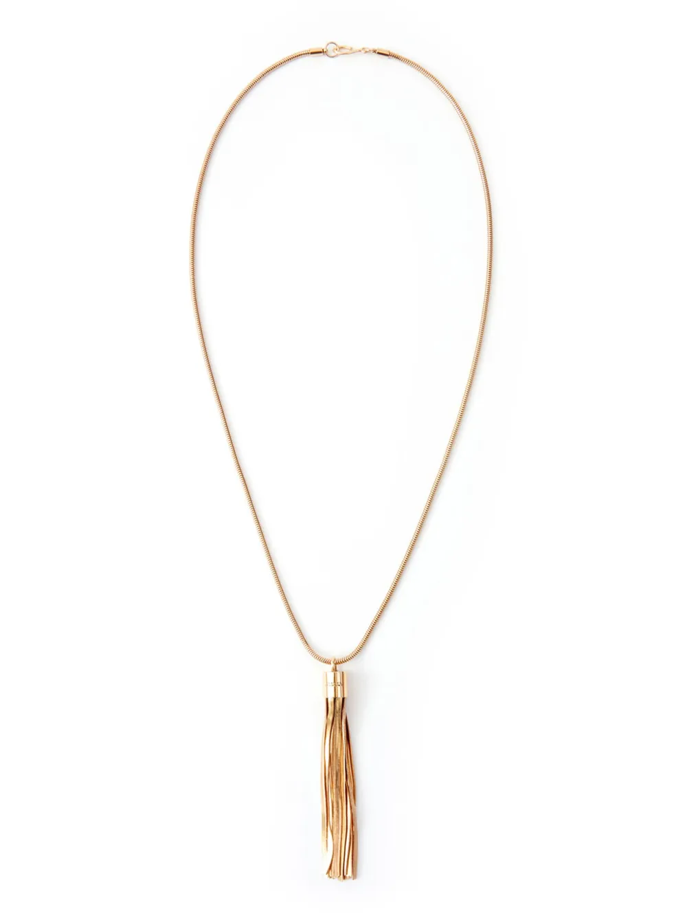 ISABEL MARANT collar Naoki | dorado | Image 1