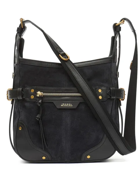 ISABEL MARANT small Sierra Hobo shoulder bag