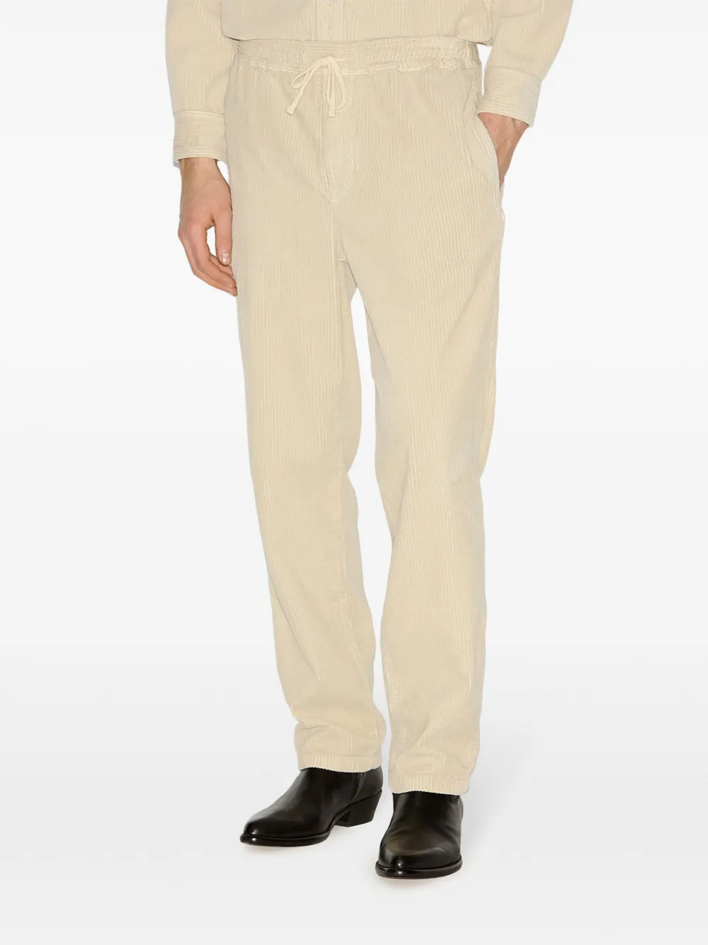 Nirlen Track Pants