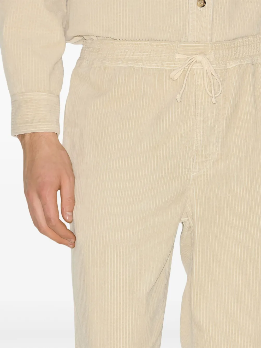 Nirlen Track Pants