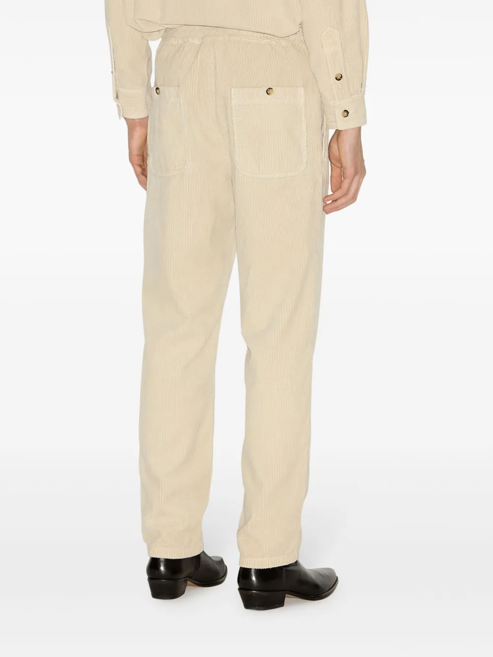 Nirlen Track Pants