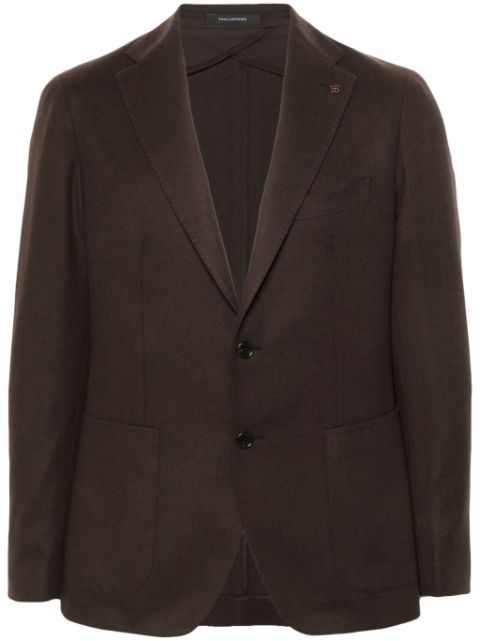 Tagliatore single-breasted blazer Men