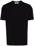 Cruciani crew-neck T-shirt - Black