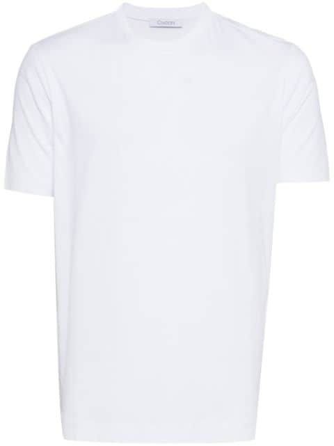 Cruciani crew-neck T-shirt