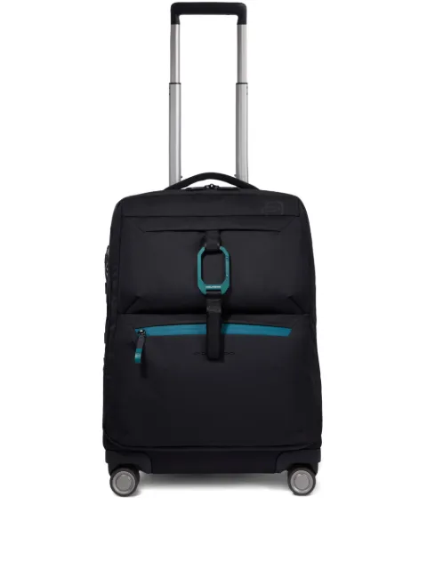PIQUADRO Borsa da viaggio con logo