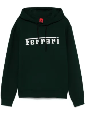 Ferrari Sweatshirts Knitwear for Men Shop Now on FARFETCH