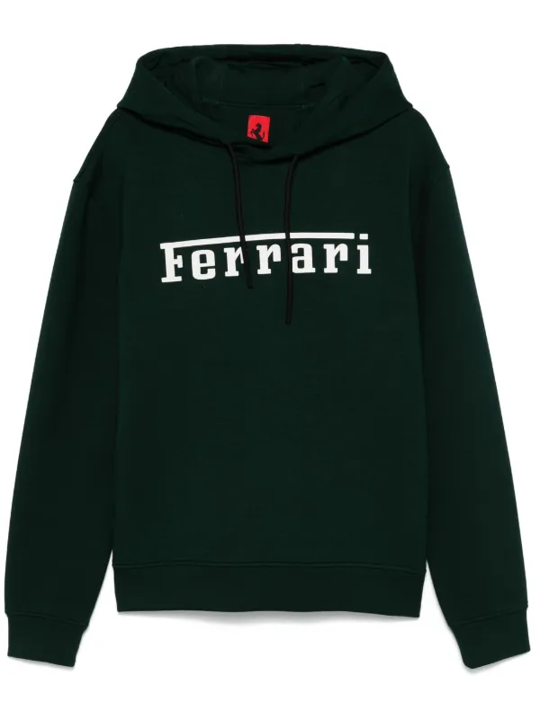 Ferrari hoodies shop
