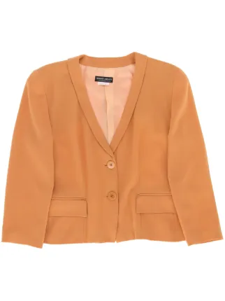 Giorgio Armani Pre-Owned