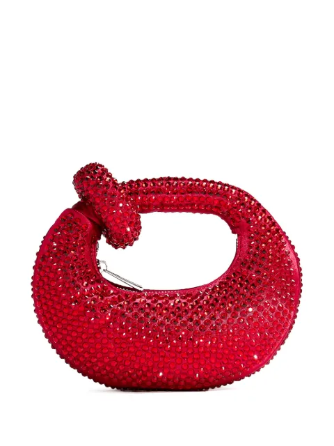 JW Pei Abacus crystal-embellished tote bag