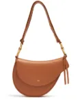 JW Pei Ashlie crossbody bag - Brown