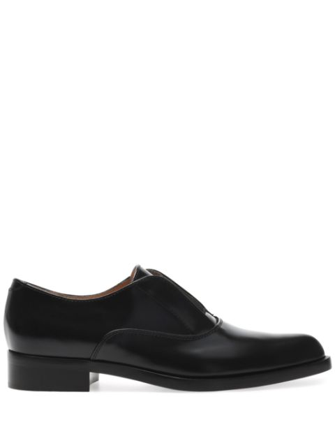 Gianvito Rossi Baxter oxfords Women