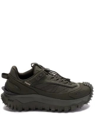 TrailGrip GTX sneakers in black - Moncler | Mytheresa