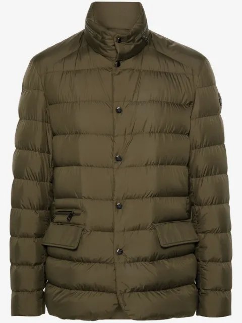 Moncler Malinvern puffer jacket