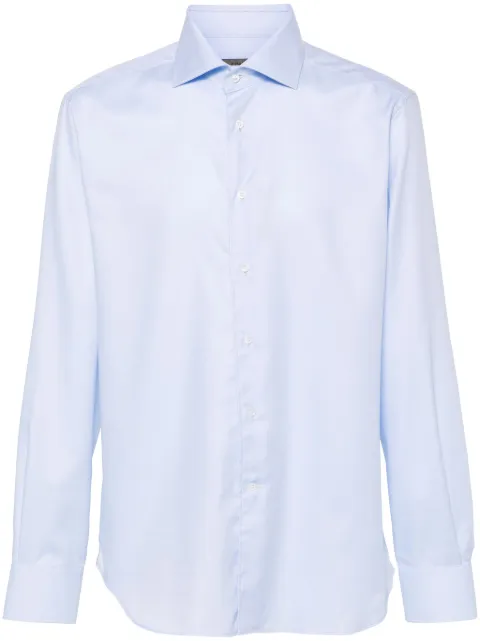 Corneliani cotton shirt