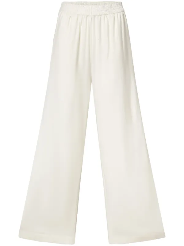 Fabiana popular Filippi Light Khaki/Beige Relaxed Fit Pants/Denim Straight Leg High Rise