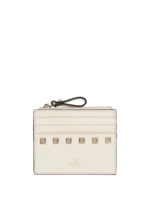 Valentino Garavani ロックスタッズ カードケース 通販 - FARFETCH