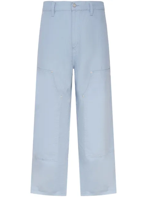 Carhartt WIP Double Knee jeans