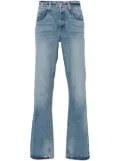 Cotton Citizen Marley jeans - Blue